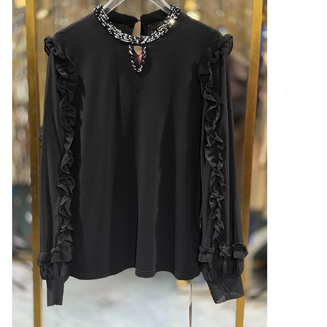 2025-年最新款时尚衬衫