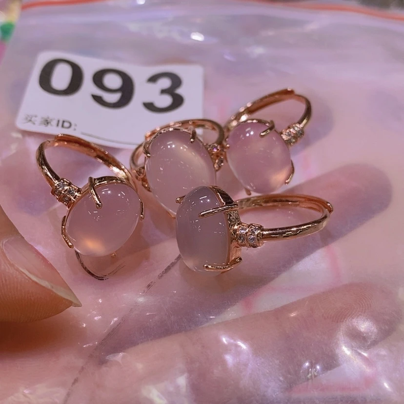 【闪购商品】未镶嵌颈饰玛瑙/玉髓梦*
