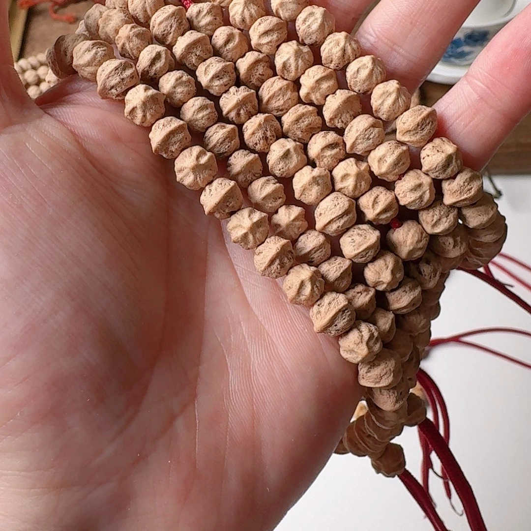 吊坠柏香籽/百香籽