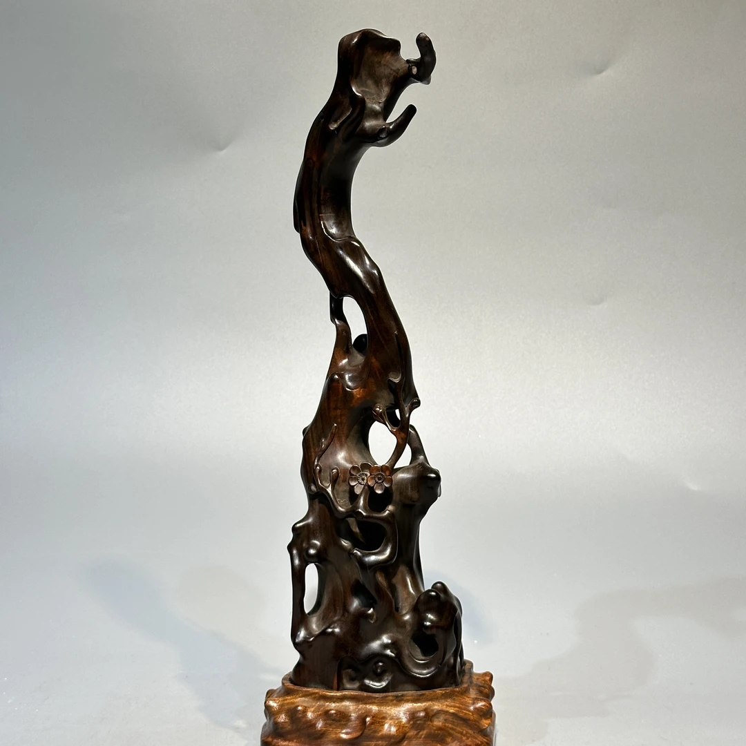 典藏京城老赵木器【摆件】文房雅玩古典家具精品收藏