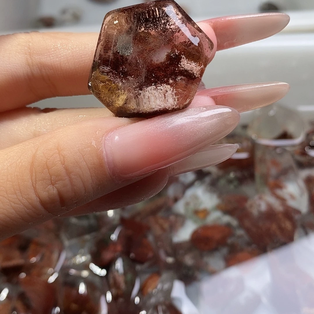 银S925镶嵌紫晶颈饰