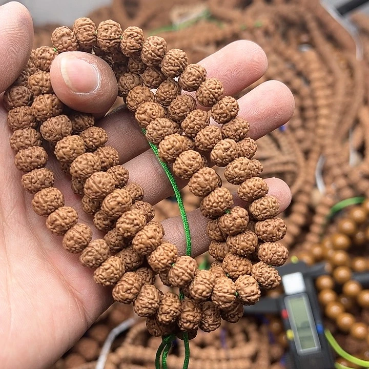 金刚菩提手串玩**已树王