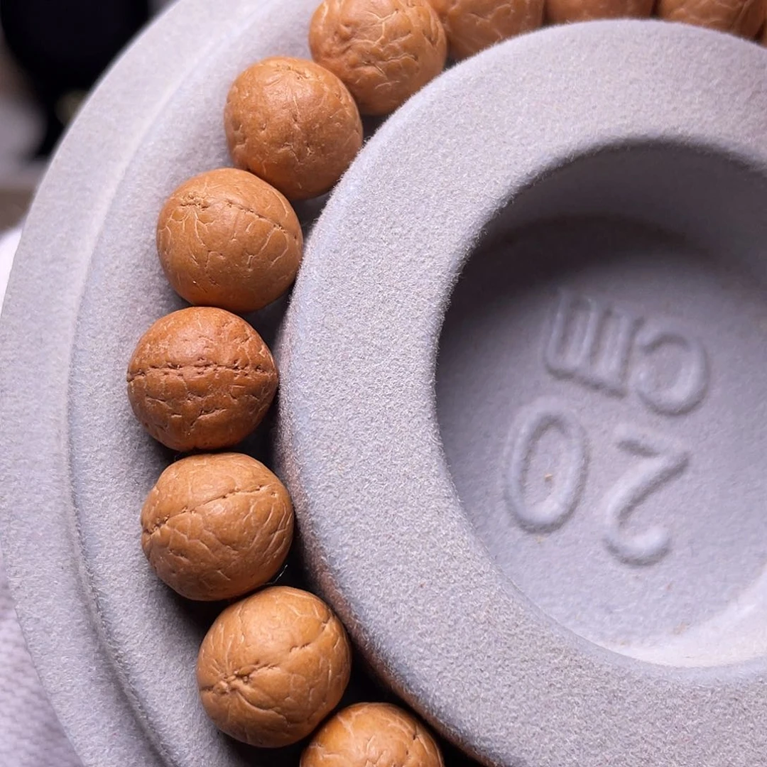 凤眼菩提吊坠菩提308