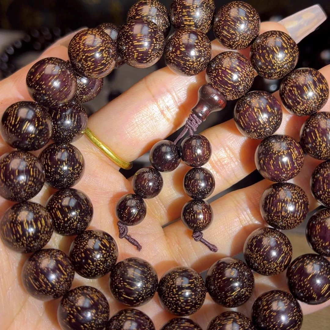 檀香紫檀（小叶紫檀）1.2 36