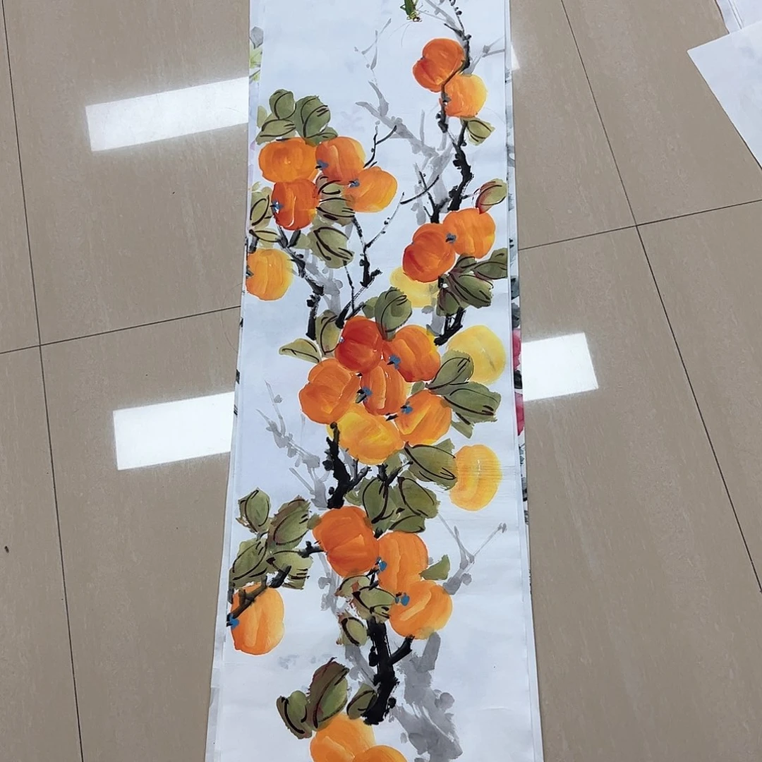 国画国画作品欣赏 