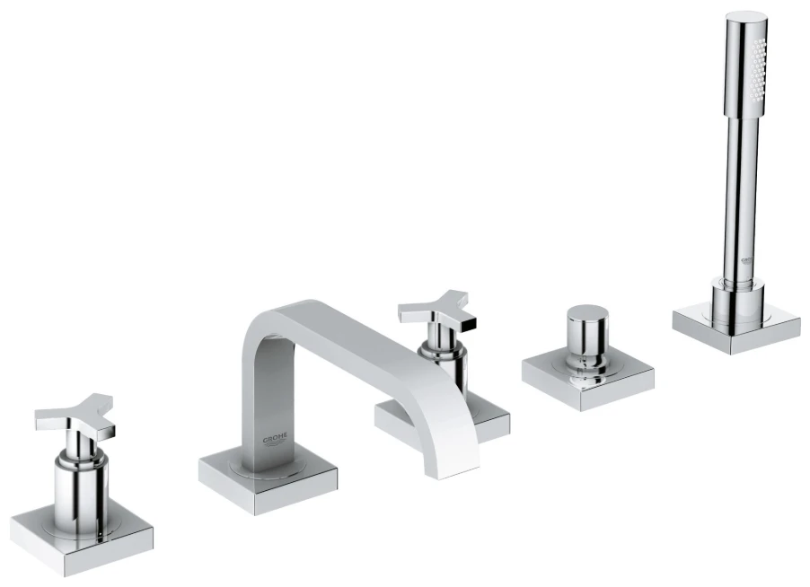 德国高仪浴缸龙头（样品）