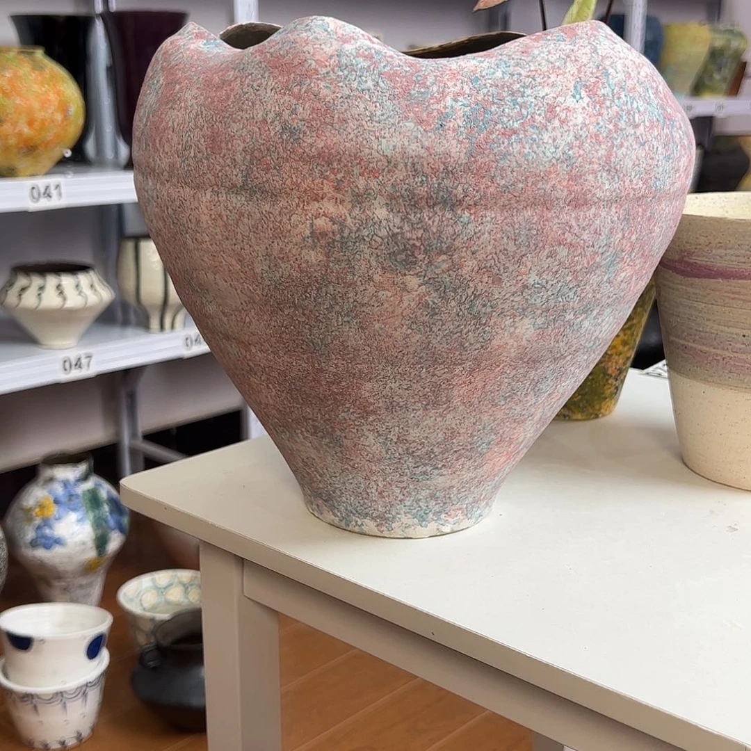 浅***语口径20高度25有孔