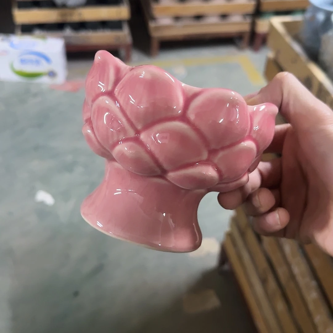 陶瓷福利局·自动合并订单·一个个买凑9元发·