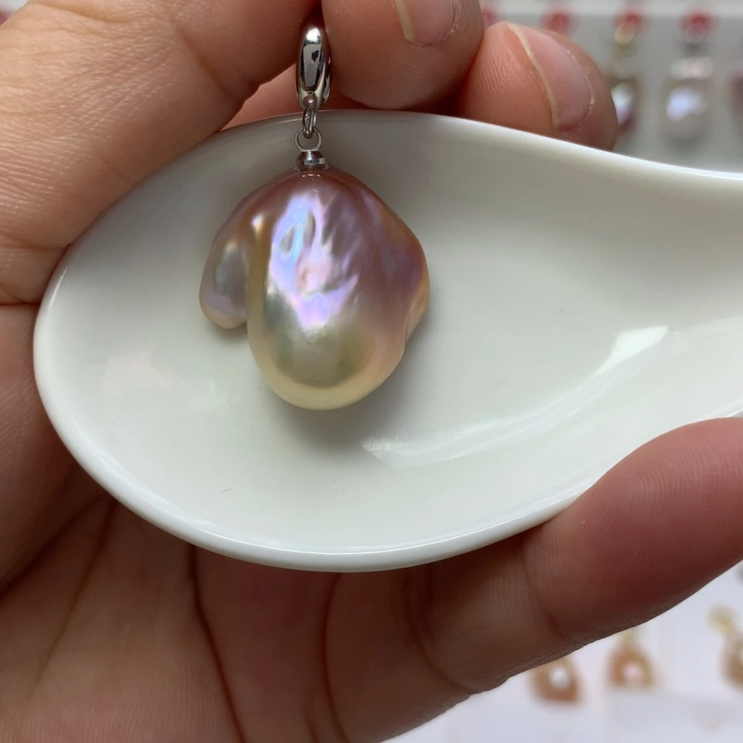 合金淡水珍珠其他