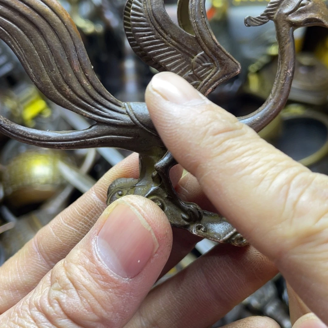 铜器摆件诚信经营