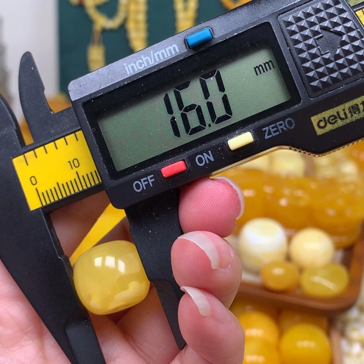 非金属配饰配珠060