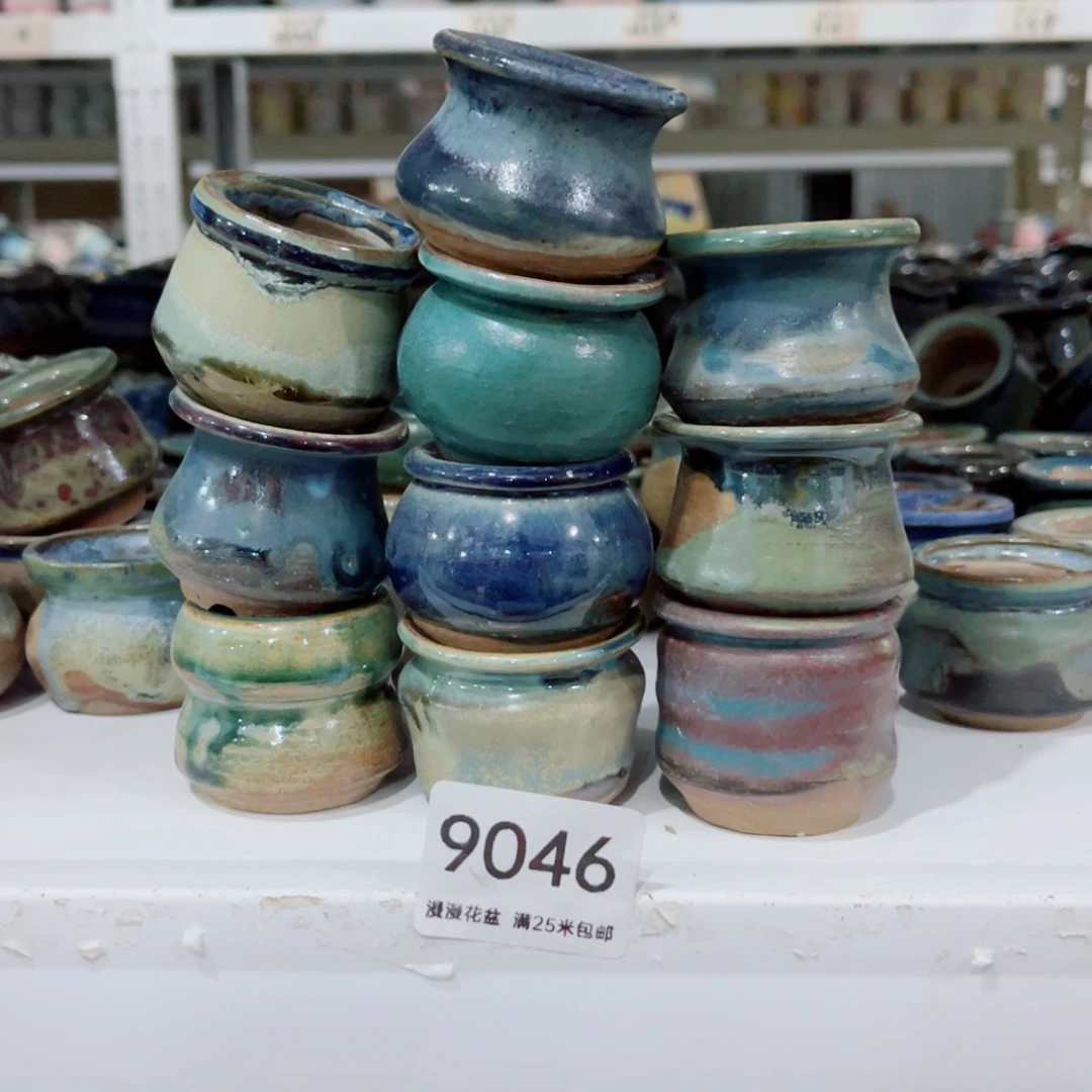9046内口3景德镇手工制作