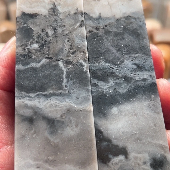 昌化石印石宝****?昌化石印石巧色