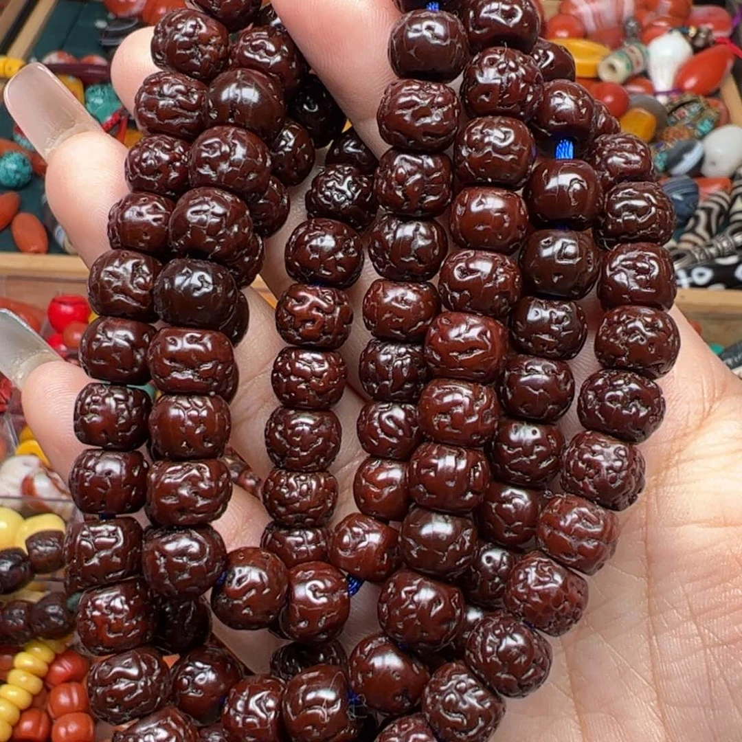 金刚菩提手串邹*威念珠