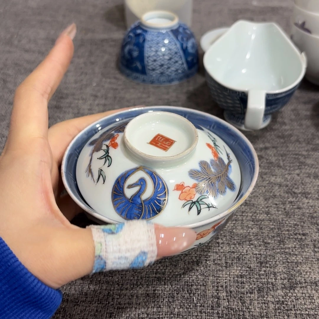 非常好看漂亮的物品