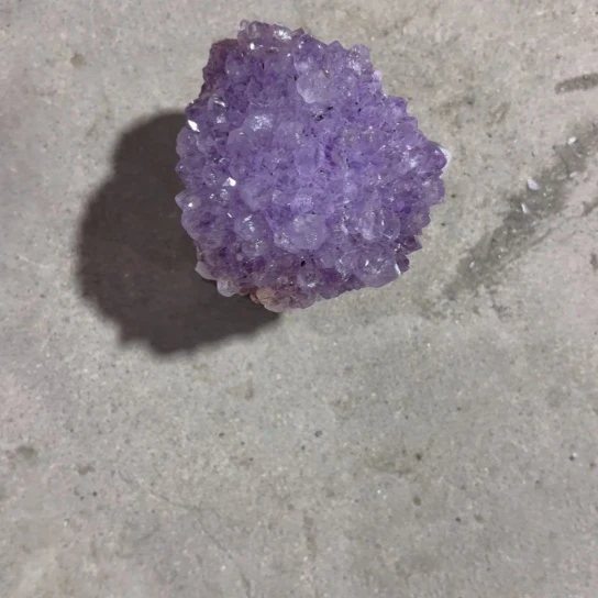 有机玻璃天然水晶家居摆件