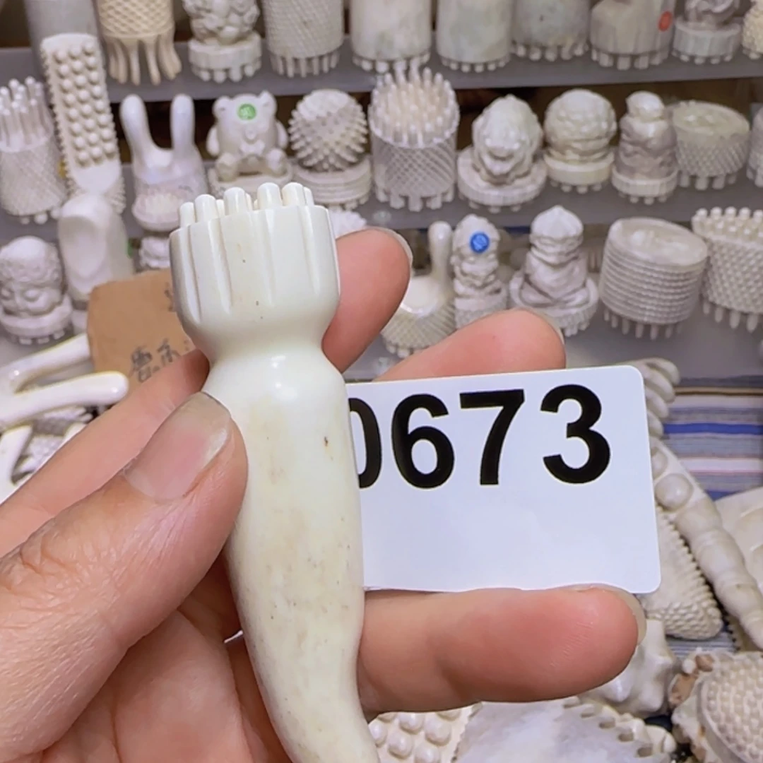 【闪购商品】砖雕鹿角鹿角特价