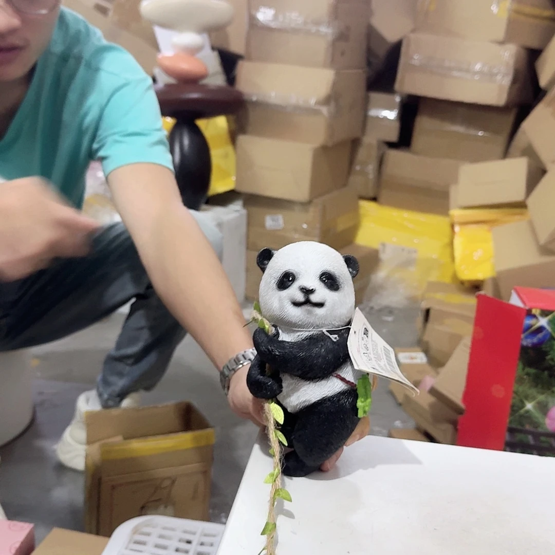 树脂材质盆盆罐罐23
