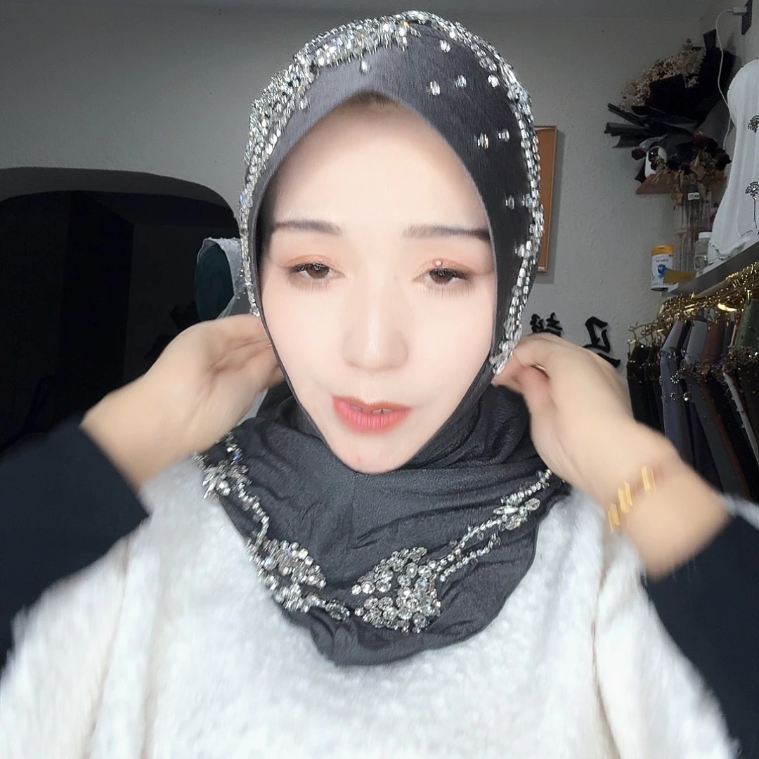 三醋酯纤维高级灰色