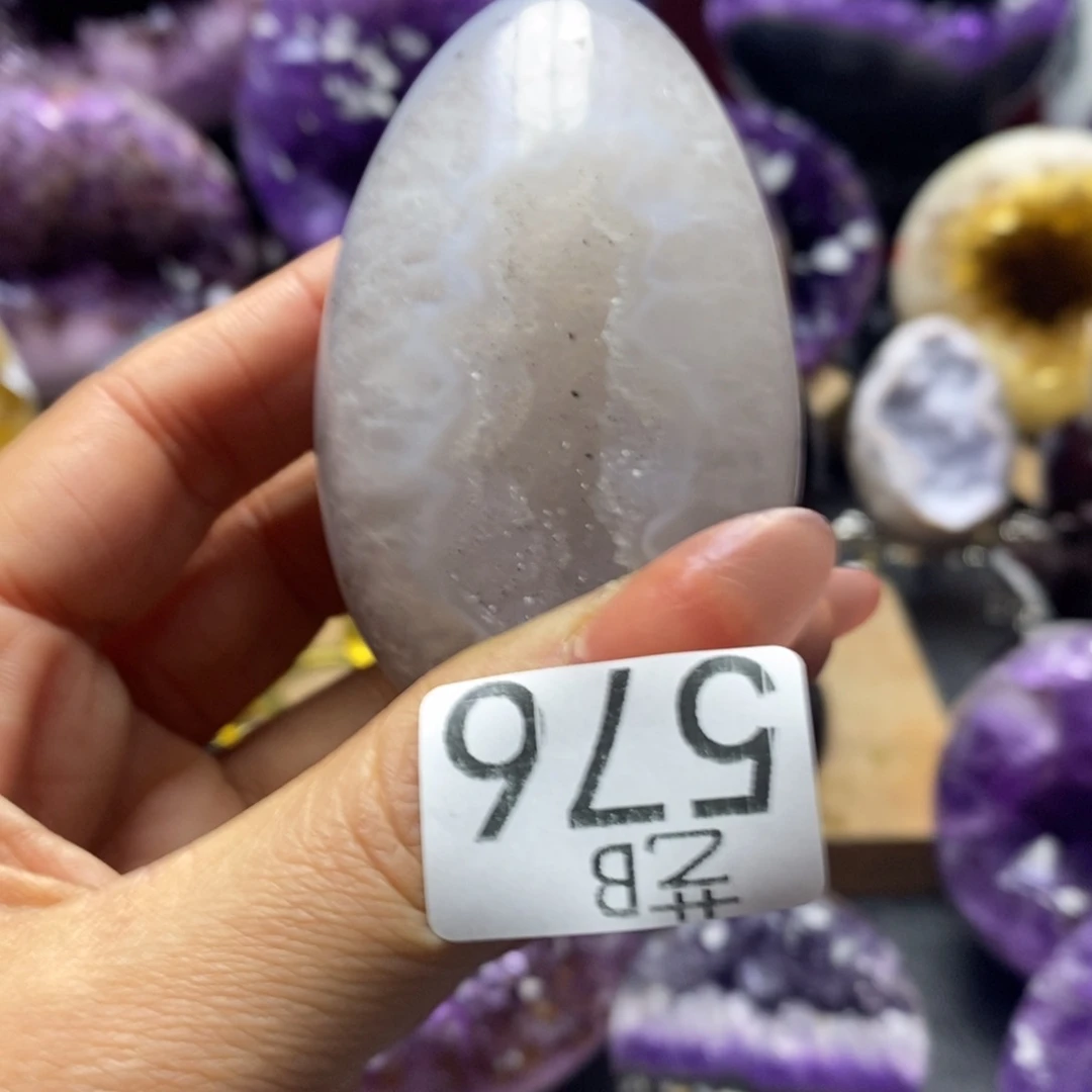 【闪购商品】水晶大型摆件（非配饰）未镶嵌