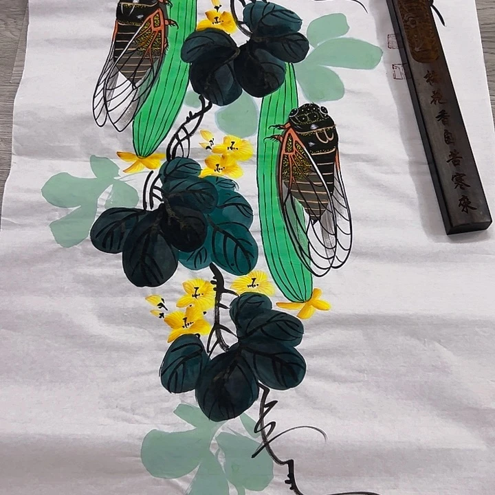 国画手绘国画专用链接88888