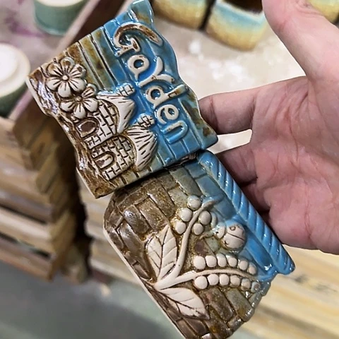 ···2个处理······