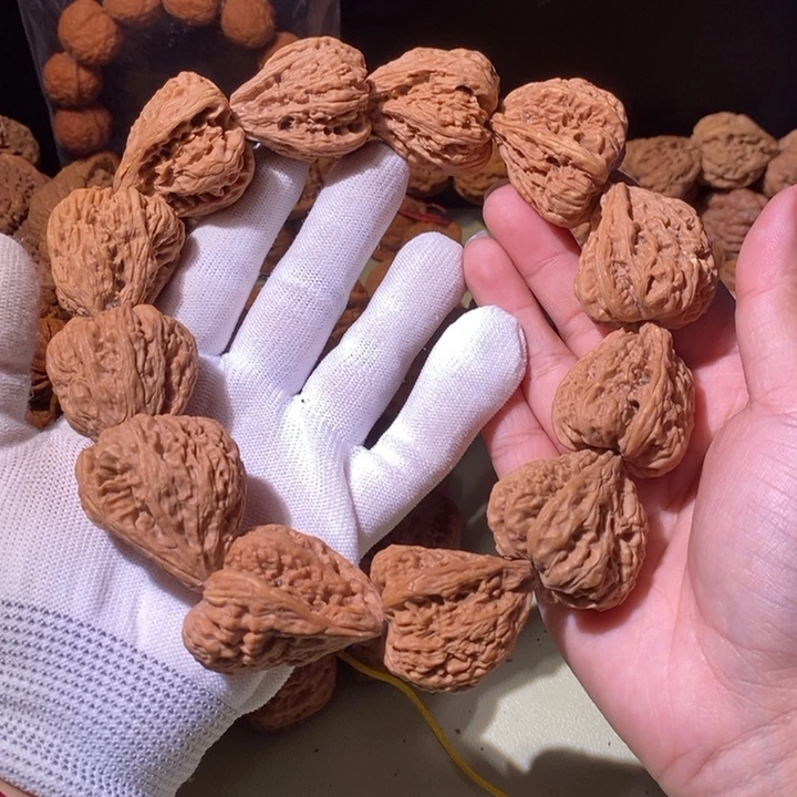 文玩核桃手串……41