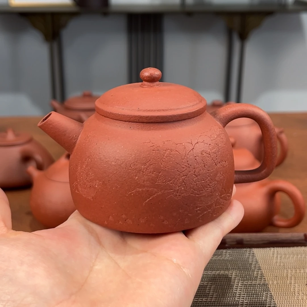 茶壶紫砂亦*4858888885855