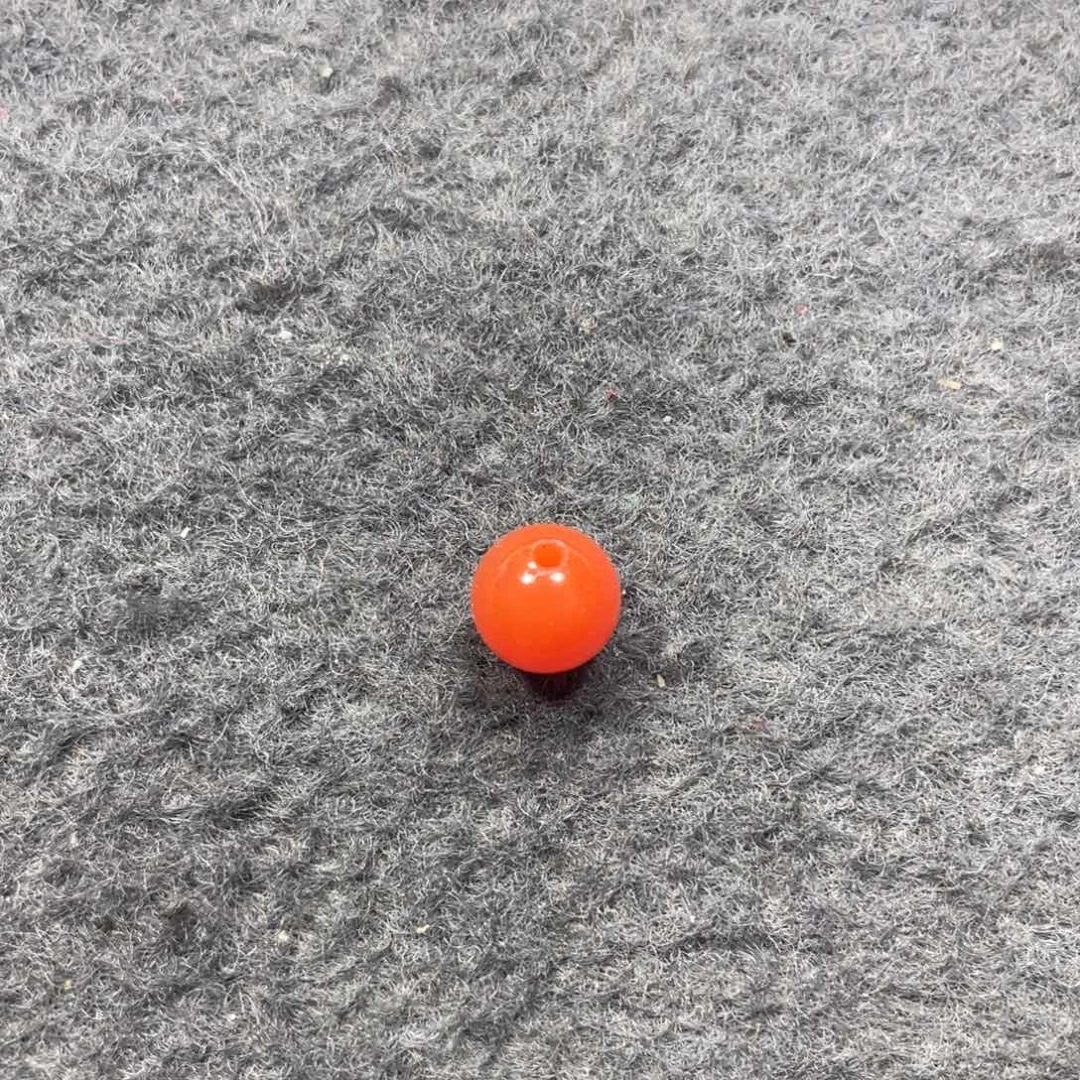 未镶嵌手串南红玛瑙99mm