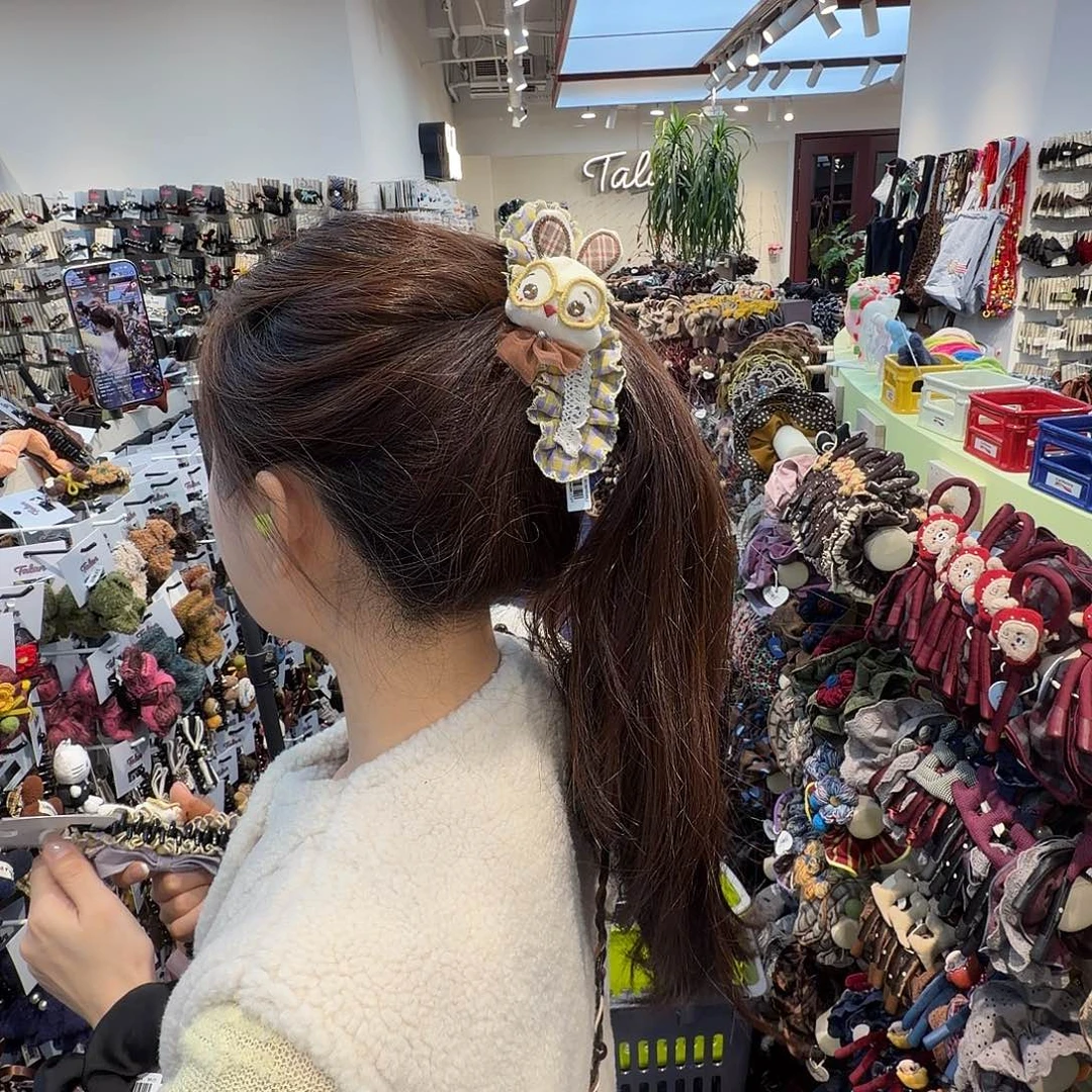 非金属好看的大号香蕉夹59