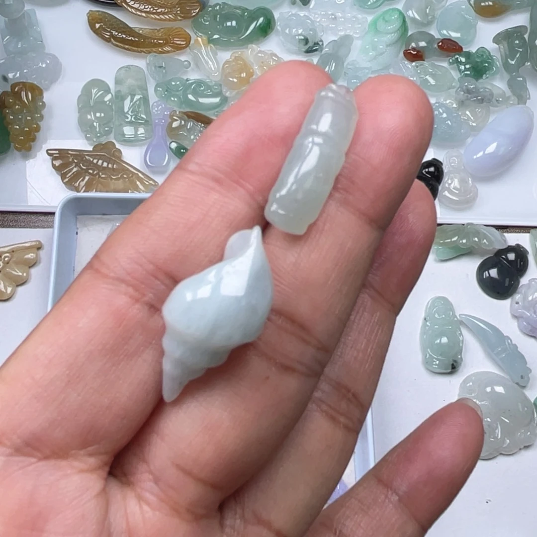 散珠翡翠67889876544