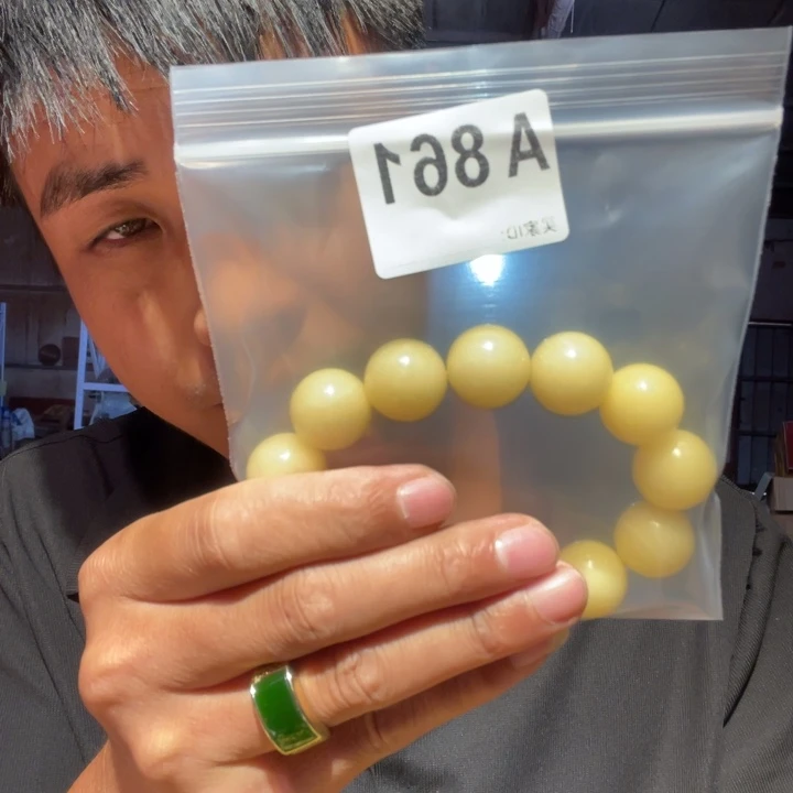 大叶紫檀（黑酸枝木类）861