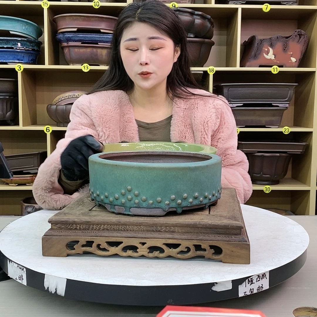 【闪购商品】紫砂公道杯无***者紫砂艺术