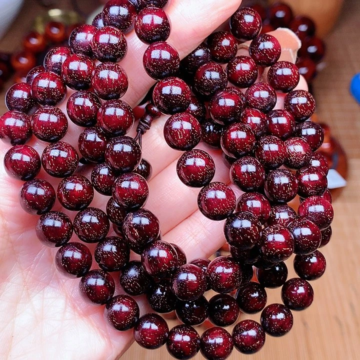 檀香紫檀（小叶紫檀）1.0