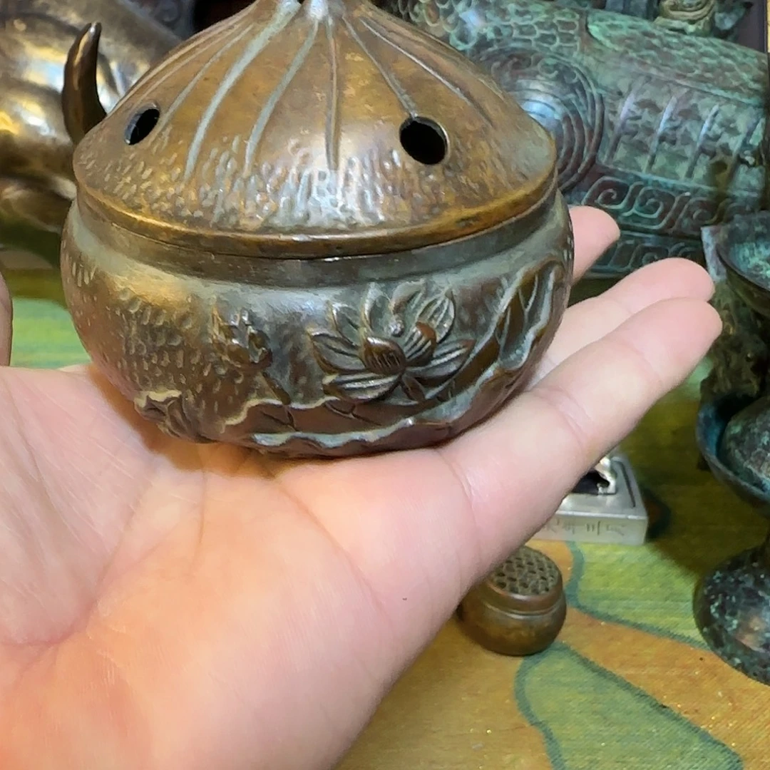 老铜器老铜器老铜器