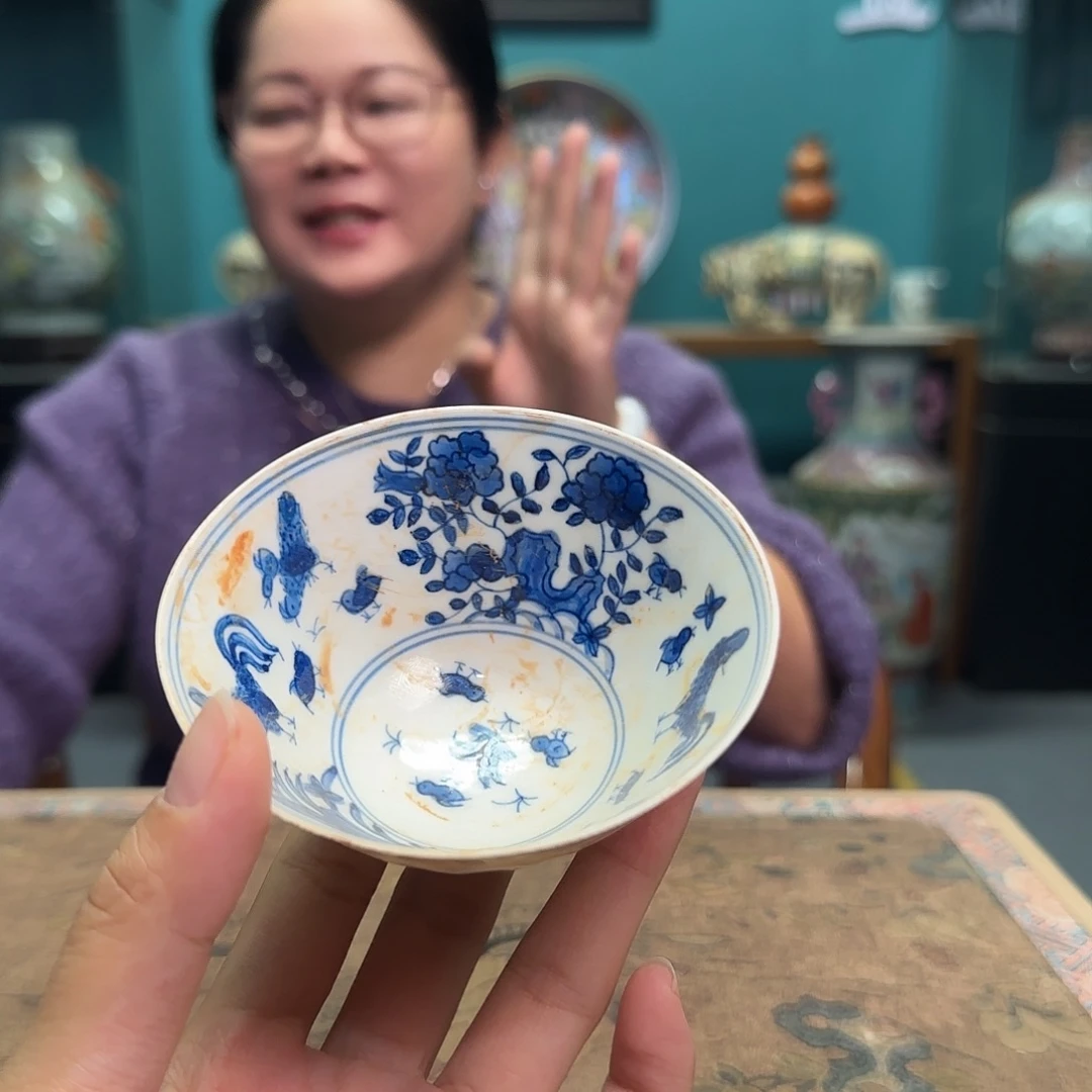 壶景德镇陶瓷艺术