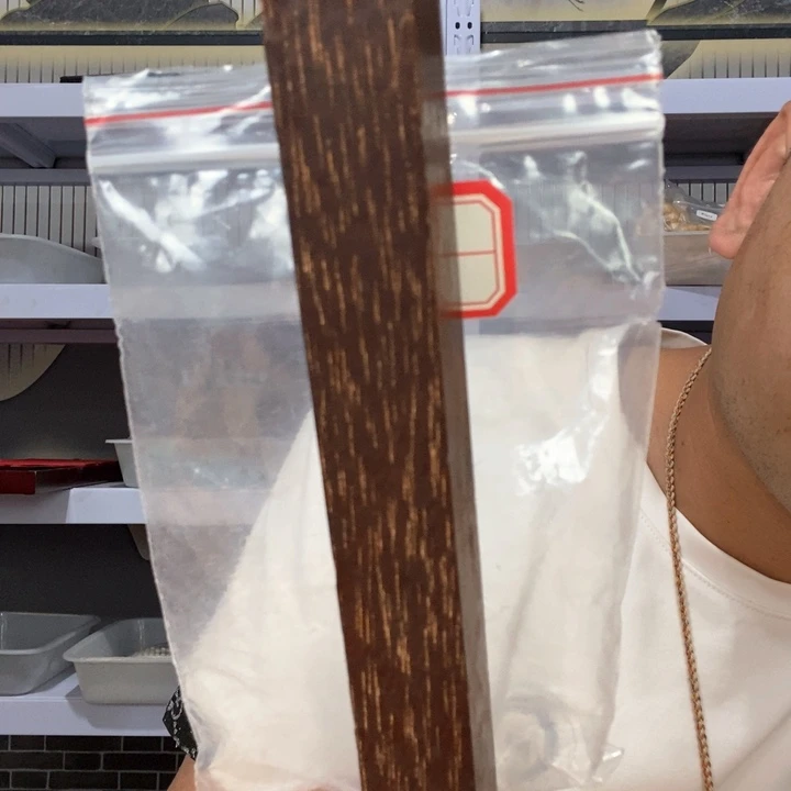 大果紫檀（缅甸花梨）489