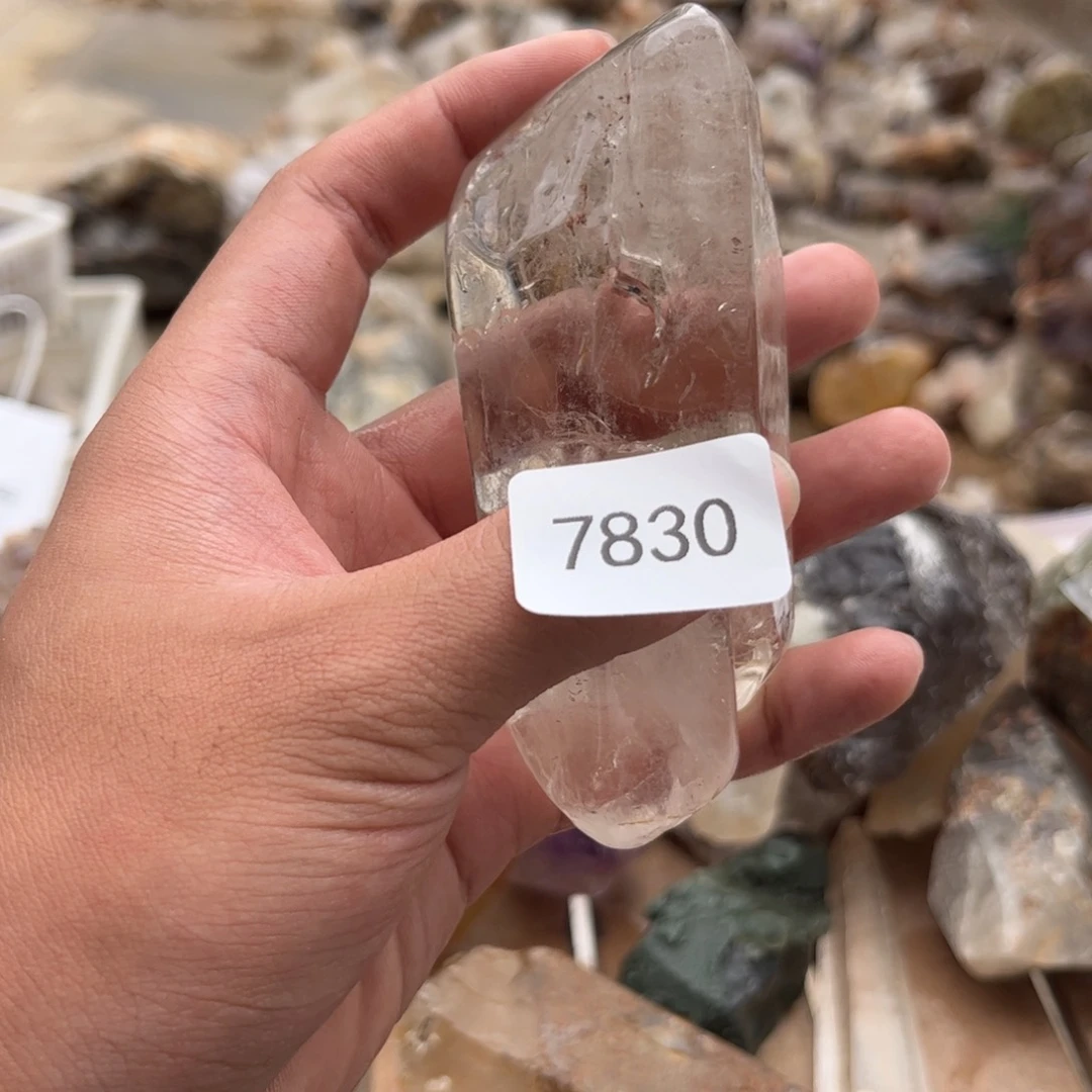 【闪购商品】未镶嵌大型摆件（非配饰）水晶