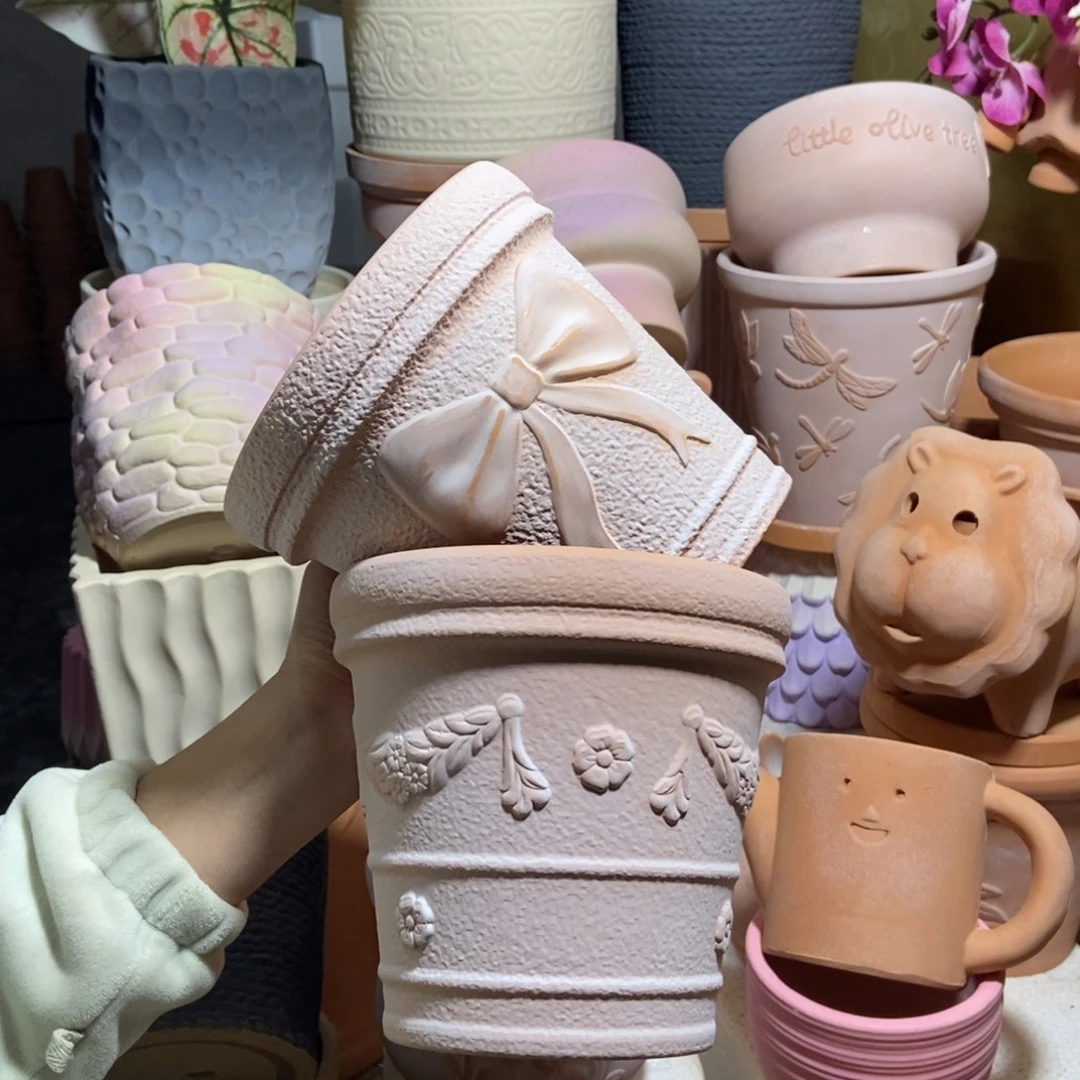 16×15雾化蝴蝶结+麦穗花2个