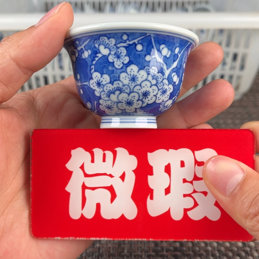瓷片景德镇陶瓷艺术品