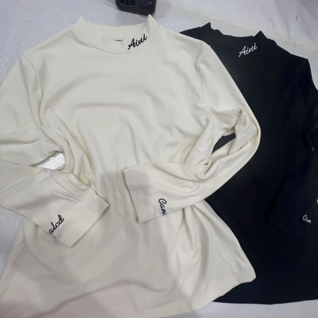 简约百搭长袖1180时尚凤枝大码女装上衣打底时尚显瘦女士时尚保暖