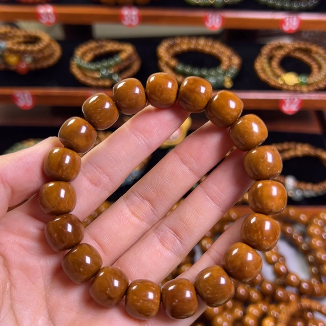 漫***心库克手串精品库克单圈老型12