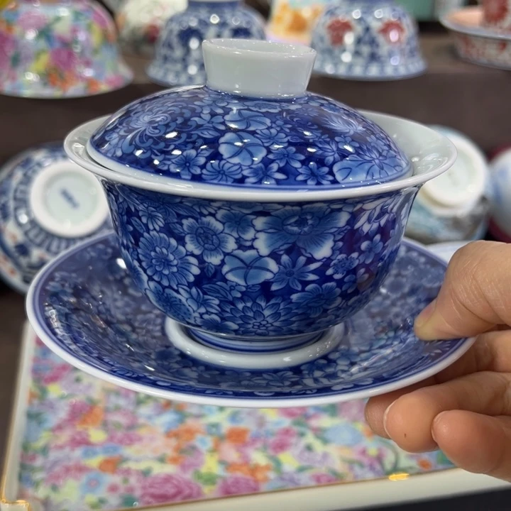 全场景德镇陶瓷景德镇景德镇