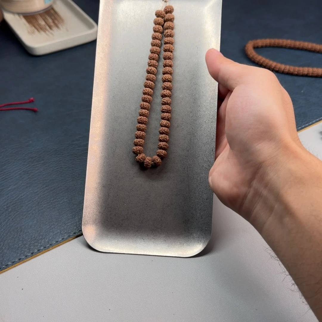 金刚菩提吊坠老树王单圈8.5