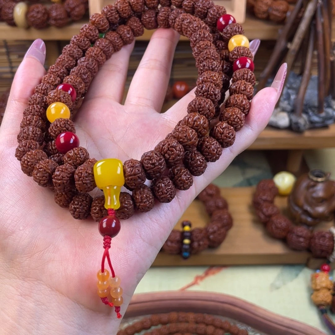 金刚菩提吊坠611mmmm  lv