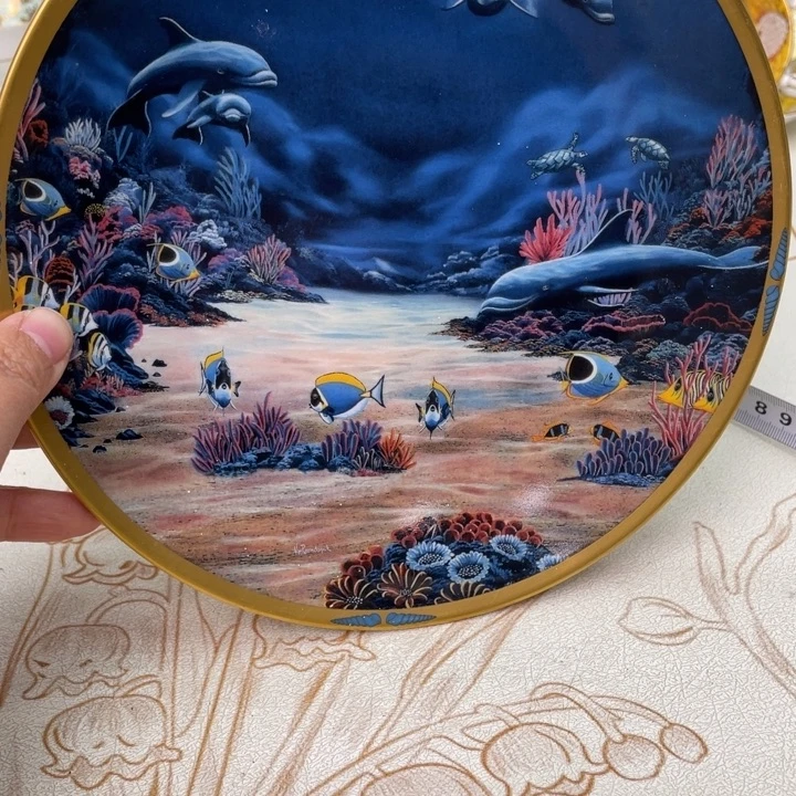 盘维多利亚欧洲中古