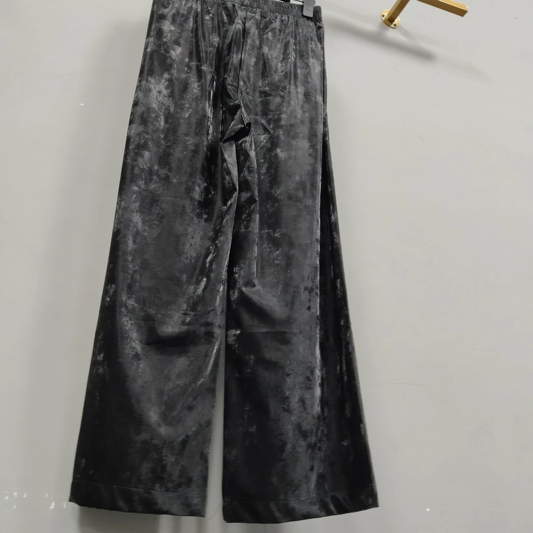 1184#新款女装时尚裤子