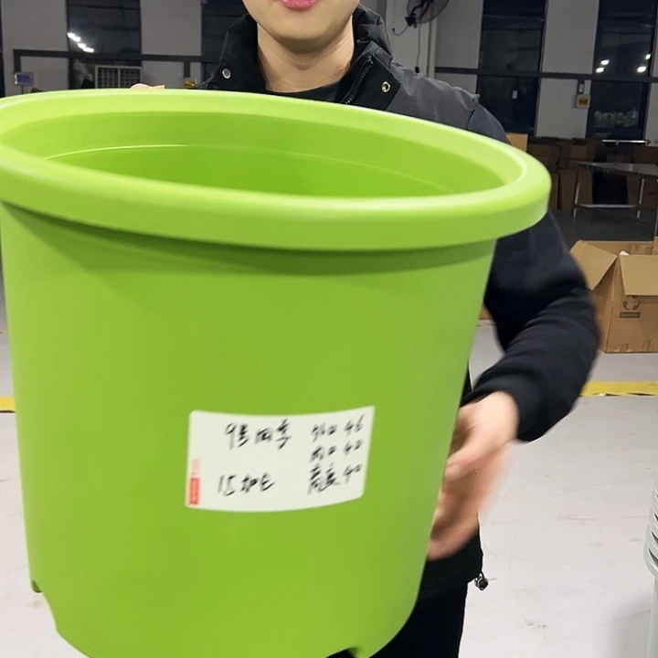 特价9号口46高40果绿色4只无托