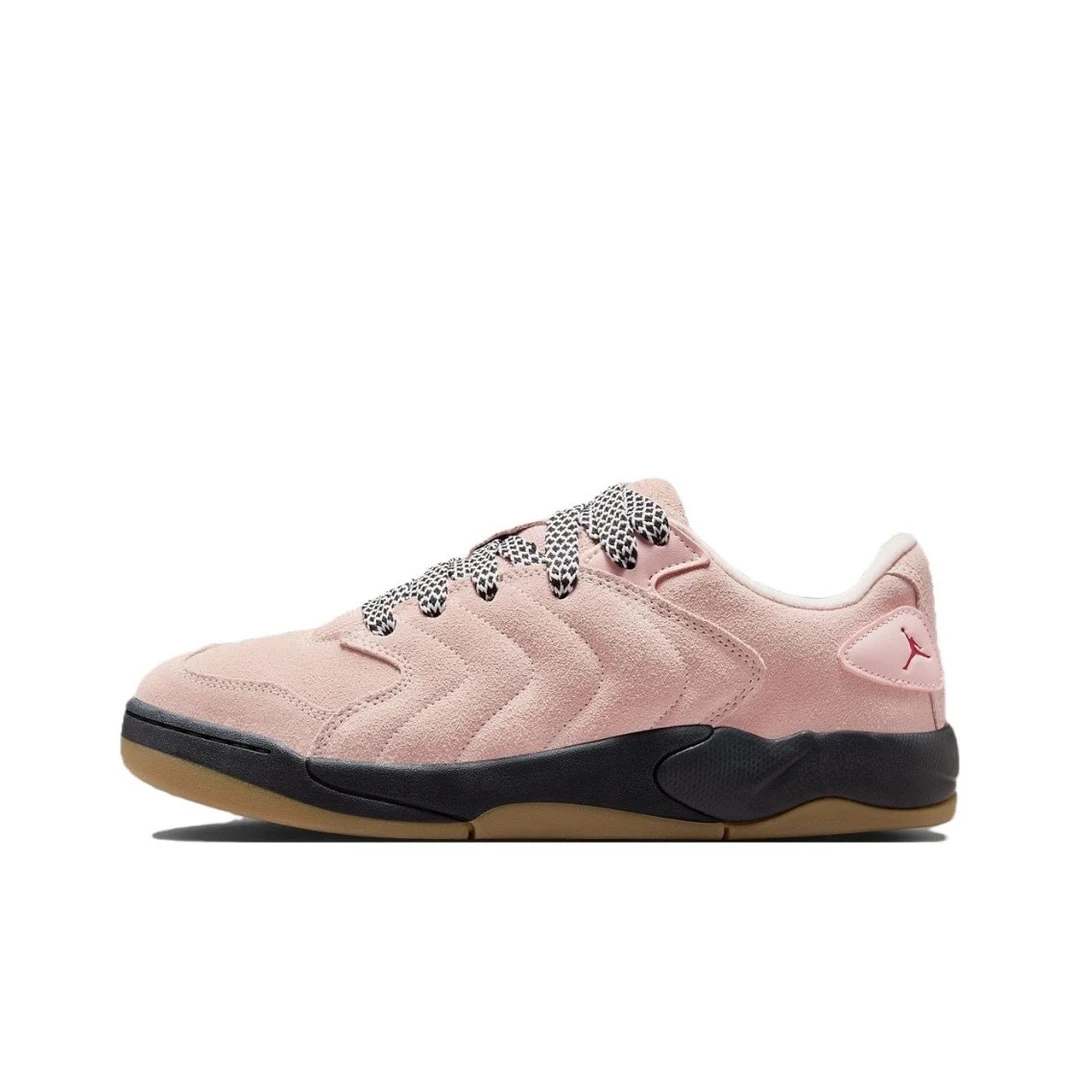 NIKE耐克男子JORDAN SESSION玩球穿搭乔丹篮球鞋IB3731-600