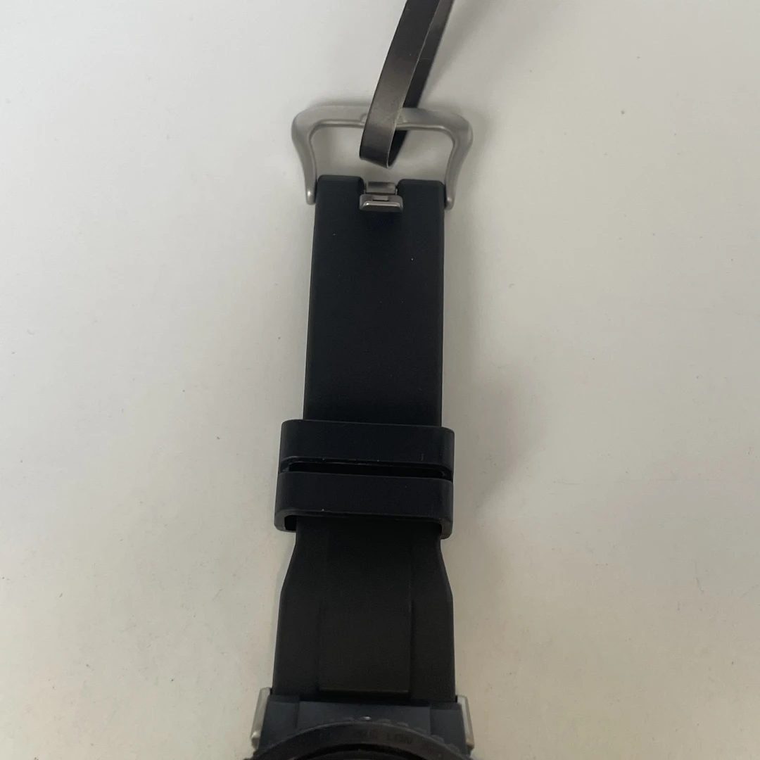 90新 Casio/卡西欧 PRW-50Y(AD82)原装表带